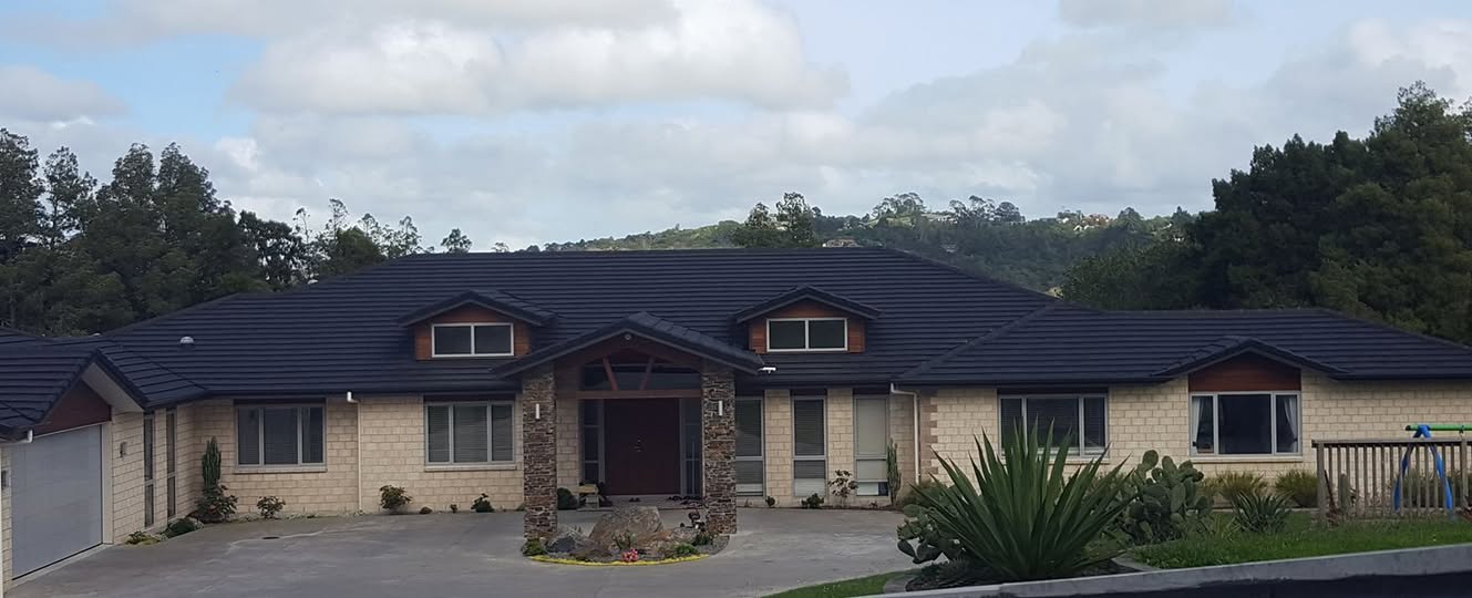 Excel Roofing project gallery