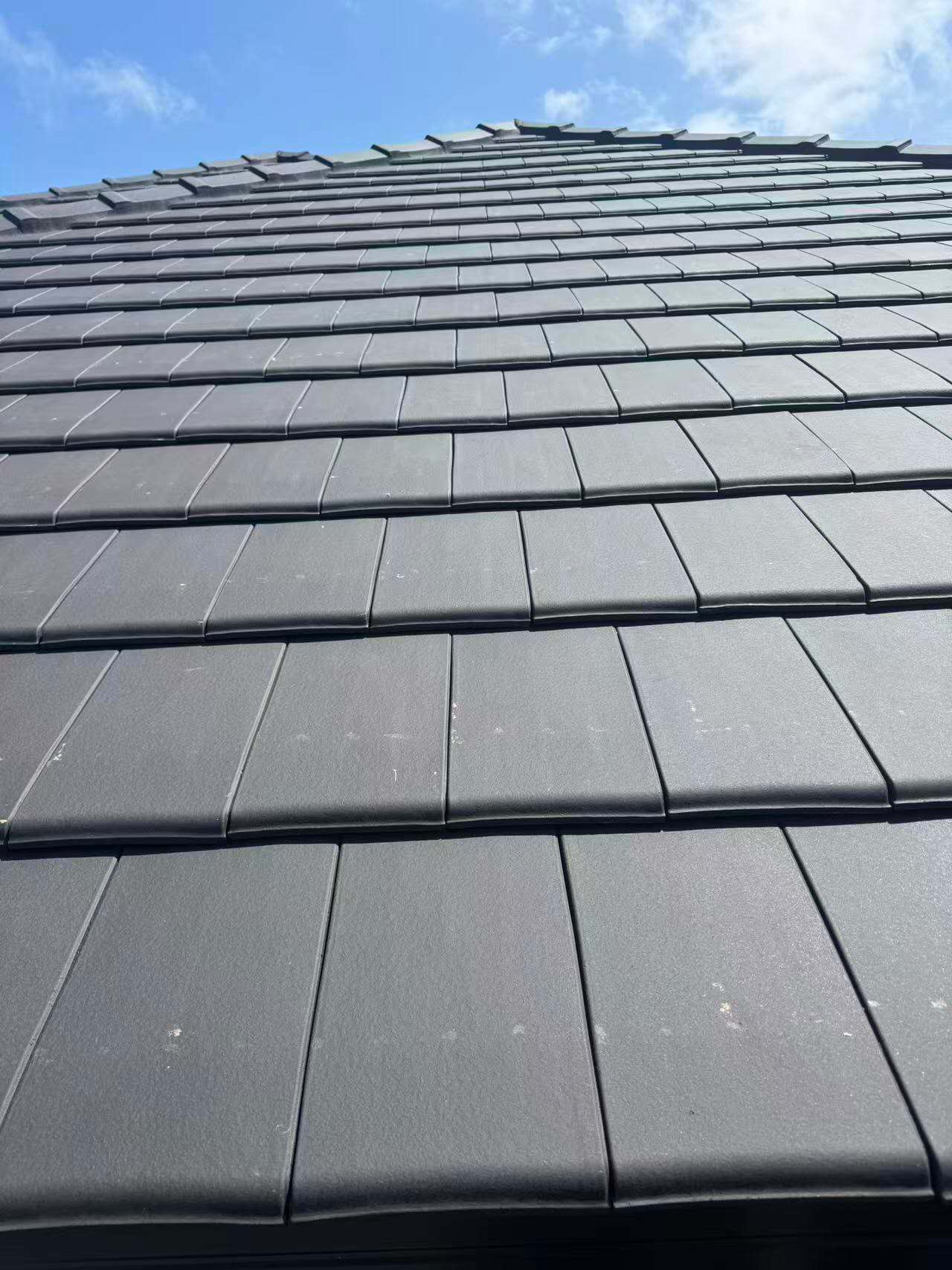 Urban Shingle roof tiles